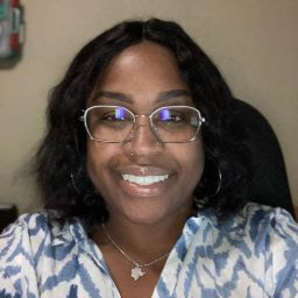 Meet your Posher, Avriel